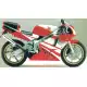 250 NSR 1990 NSR250R8L