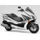 250 FORZA 2010 NSS250DAA