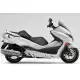 250 FORZA 2010 NSS250DAA
