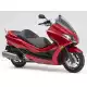 250 FORZA 2010 NSS250DAA