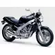 650 BROS 1989 NT650K_II