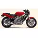 650 HAWK 1990 NT650L