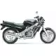 650 NTV 1996 NTV650T