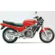 650 NTV 1996 NTV650T