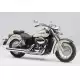 400 SHADOW 1997 NV400C2V
