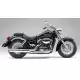 400 SHADOW 2008 NV400C8