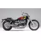 400 SHADOW 2008 NV400DC8