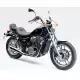 750 SHADOW 1985 NV750CD