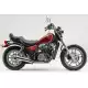 750 SHADOW 1985 NV750CD
