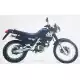 125 NX 1991 NX125M