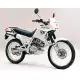150 NX 1991 NX150_91_BR