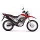 160 NX 2017 NXR160EDDH