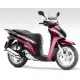 125 SH 2010 SH125A