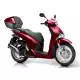 125 SH 2014 SH125AE