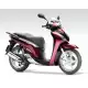 125 SH 2010 SH125D9