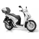 125 SH 2014 SH125DE