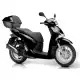 125 SH 2014 SH125DE