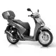 125 SH 2014 SH125DE