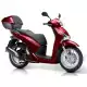 125 SH 2014 SH125DE