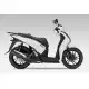 125 SH 2014 SH125DSE
