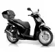 125 SH 2014 SH125E