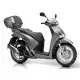 125 SH 2014 SH125E