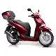 125 SH 2014 SH125E