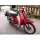 50 SCOOPY 1992 SH50M