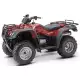 350 FOURTRAX 2004 TRX350TE4