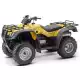 350 FOURTRAX 2004 TRX350TE4