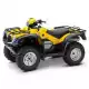 500 FOURTRAX 2005 TRX500FGA5