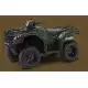 500 FOURTRAX 2014 TRX500FM1E