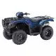 500 FOURTRAX 2014 TRX500FM1E