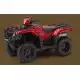 500 FOURTRAX 2014 TRX500FM1E