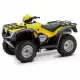 500 FOURTRAX 2005 TRX500FM5