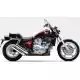 750 VF 1988 VF750CJ