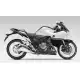 1200 VFR 2017 VFR1200FDG