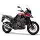 1200 CROSSTOURER 2018 VFR1200XDAJ