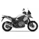1200 CROSSTOURER 2016 VFR1200XDLG
