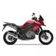 1200 CROSSTOURER 2018 VFR1200XLJ