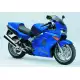 800 VFR 2001 VFR800FI1