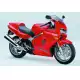 800 VFR 2001 VFR800FI1