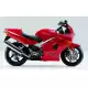 800 VFR 1999 VFR800FIW