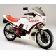250 VT 1984 VT250F2D