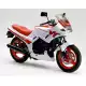 250 VT 1987 VT250F2H
