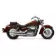 750 SHADOW 2018 VT750CJ