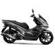 125 PCX 2019 WW125K_KO