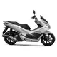 125 PCX 2019 WW125K_KO