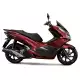 125 PCX 2019 WW125K_KO