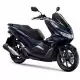 160 PCX 2020 WW150HVJ